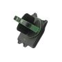 URO Parts 11617579114 Engine Intake Manifold Adjusting Unit
