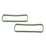 URO Parts 11617588126G Intake Manfiold DME Gakset Set