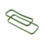 URO Parts 11617588126G Intake Manfiold DME Gakset Set