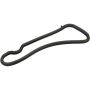 URO Parts 11617588624 Intake Manifold Gasket