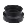 URO Parts 11617835861 Intake Manifold Boot