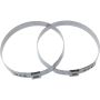 URO Parts 11618506079R Air Intake Boot Repair Kit