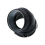 URO Parts 11618506079R Air Intake Boot Repair Kit