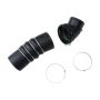 URO Parts 11618506079R Air Intake Boot Repair Kit