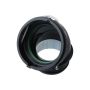 URO Parts 11618506079R Air Intake Boot Repair Kit