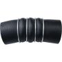 URO Parts 11618506079R Air Intake Boot Repair Kit