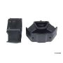 URO Parts 1162400418 Transmission Mount