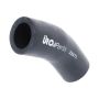 URO Parts 11631276651 Idle Control Valve Hose