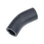 URO Parts 11631276651 Idle Control Valve Hose