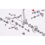 URO Parts 1163336314 Control Arm Bushing