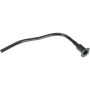 URO Parts 11651504943 MAP Sensor Hose