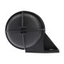 URO Parts 11652247620 Turbocharger Vacuum Reservoir