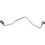 URO Parts 11657534454 Turbocharger Oil Line