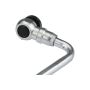 URO Parts 11657534454 Turbocharger Oil Line