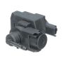 URO Parts 11657599547 Turbo Boost Solenoid Valve