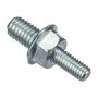 URO Parts 11658634236 Turbocharger Bolt