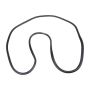 URO Parts 1167580098 Trunk Seal