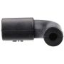 URO Parts 1170780781 Vacuum Hose Connector