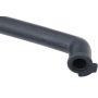URO Parts 1170940391 Crankcase Breather Hose