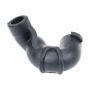 URO Parts 1170940491 Crankcase Breather Hose