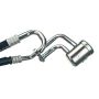 URO Parts 1171300957 A/C Hose