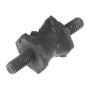 URO Parts 11727559515 SAI Air Pump Mount