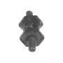 URO Parts 11727559515 SAI Air Pump Mount