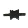 URO Parts 11727559515 SAI Air Pump Mount