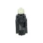 URO Parts 11747626350 Turbocharger Boost Solenoid Valve