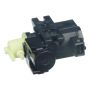 URO Parts 11747626350 Turbocharger Boost Solenoid Valve