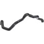 URO Parts 1190901982 Crankcase Breather Hose