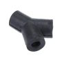 URO Parts 1190940312 Breather Hose Connector