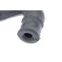 URO Parts 1190942682 Crankcase Breather Hose