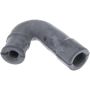 URO Parts 1190942682 Crankcase Breather Hose