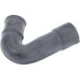 URO Parts 1190942682 Crankcase Breather Hose
