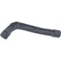 URO Parts 1190942782 Crankcase Breather Hose