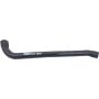 URO Parts 1190942882 Crankcase Breather Hose