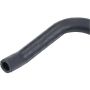 URO Parts 1190943182 Crankcase Breather Hose