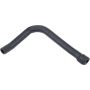 URO Parts 1190943182 Crankcase Breather Hose