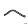 URO Parts 1190943182 Crankcase Breather Hose