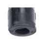 URO Parts 1190944082 Crankcase Breather Hose