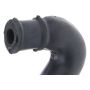 URO Parts 1190947782 Crankcase Breather Hose
