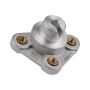 URO Parts 1191580640 Distributor Rotor Bracket