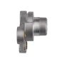URO Parts 1191580640 Distributor Rotor Bracket