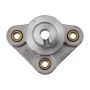 URO Parts 1191580640 Distributor Rotor Bracket