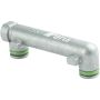 URO Parts 1191800266PRM Camshaft Oiler Connector