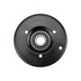 URO Parts 1192001470 Belt Tensioner Pulley