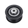 URO Parts 1202000470 Acc. Belt Idler Pulley