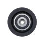 URO Parts 1202000470 Acc. Belt Idler Pulley