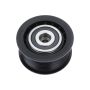 URO Parts 1202000470 Acc. Belt Idler Pulley